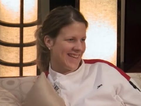 Hell's Kitchen - Episode 6