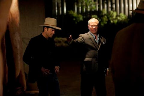Justified - Episode 13