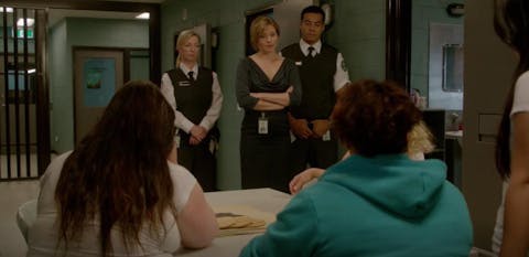 Wentworth - Episode 7