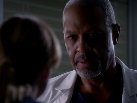 Grey's Anatomy - Episode 2
