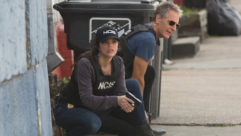 NCIS: New Orleans - Episode 18