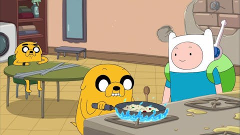 Adventure Time - Episode 33