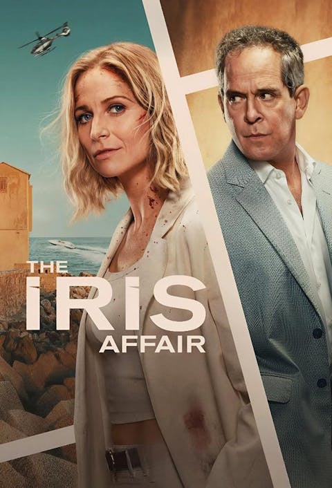 The Iris Affair - Episode 2