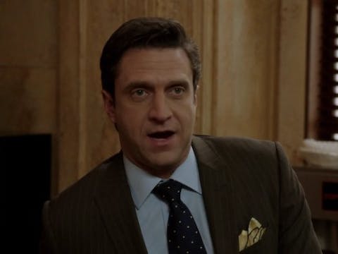 Law & Order: Special Victims Unit - Episode 15