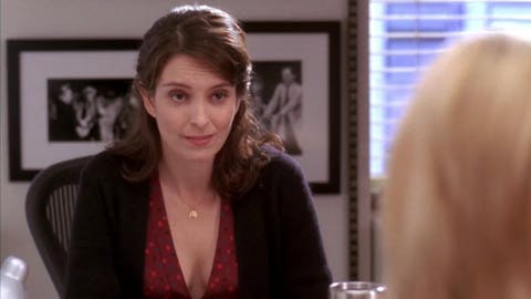 30 Rock - Episode 8