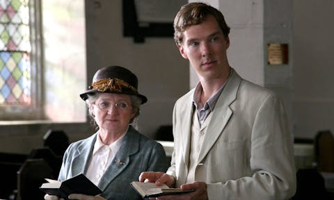 Agatha Christie's Marple - Episode 2
