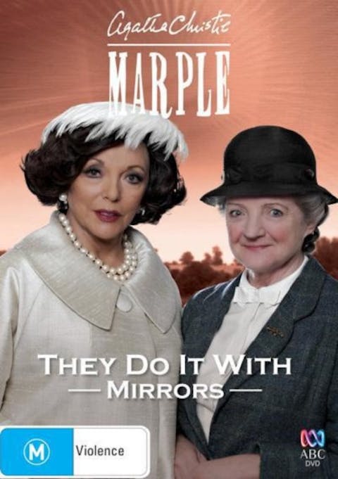 Agatha Christie's Marple - Episode 3