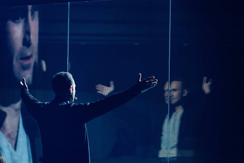 The Day of the Jackal - Episode 7
