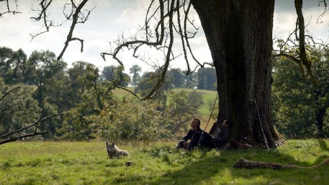 Outlander - Episode 8