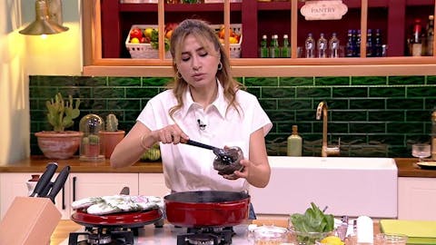 Sağlıklı Mutfak - Episode 13