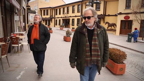 Görevimiz Yemek - Episode 22