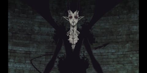 Black Clover - Episode 13