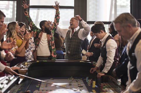 Ballers - Episode 2