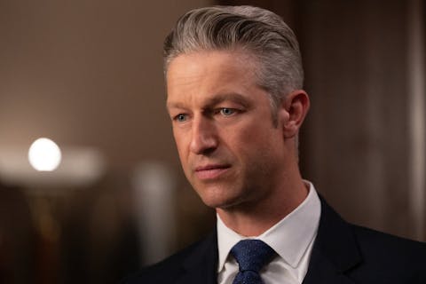Law & Order: Special Victims Unit - Episode 4