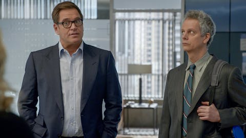Bull - Episode 18
