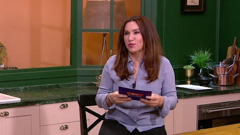 Bize İyi Gelsin - Episode 26
