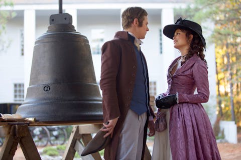 The Vampire Diaries - Episode 12