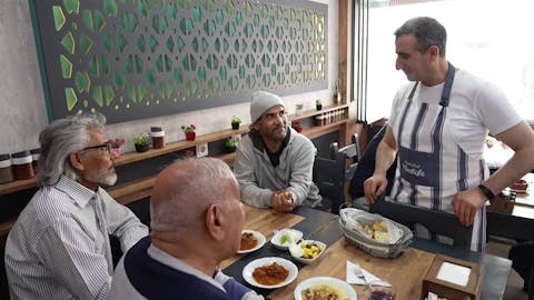 Lezzetin Ustaları - Episode 19