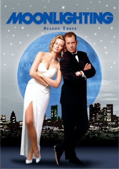 Moonlighting - Episode 1