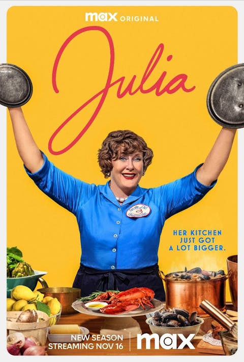 Julia - Episode 5