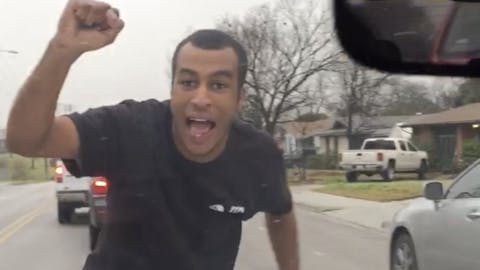 Road Rage - Episode 5