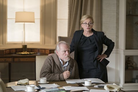 Succession - Episode 7