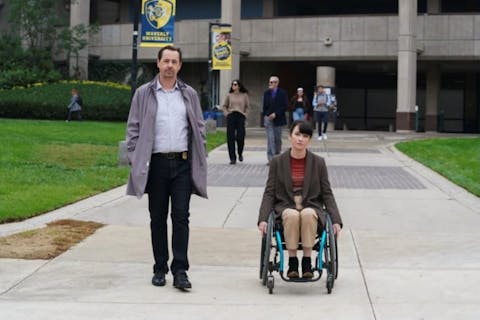 NCIS - Episode 9