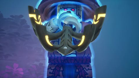 Ninjago: Dragons Rising - Episode 12