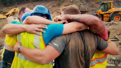 Gold Rush - Episode 24