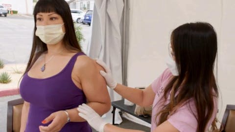 Dr. Pimple Popper - Episode 2