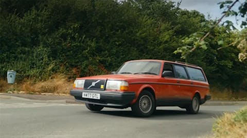 Wheeler Dealers - Episode 7