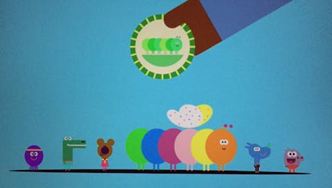 Hey Duggee - Episode 38