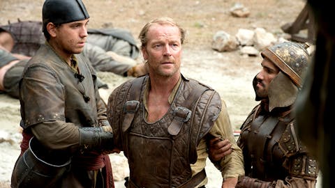 Game of Thrones - Episode 7