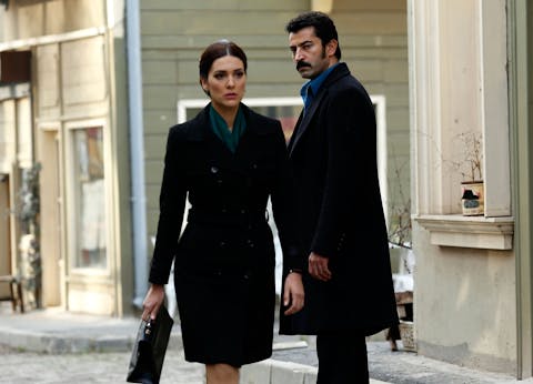 Karadayi - Episode 19