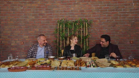 Şehir Mutfakları - Episode 6