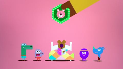 Hey Duggee - Episode 20