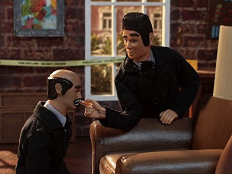 Robot Chicken - Episode 20