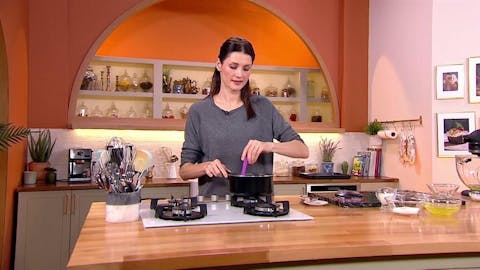 En Tatlı Ara - Episode 12