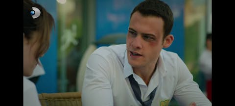 Waiting for the Sun - Episode 5