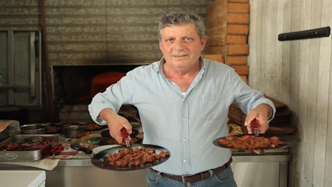 Lezzetin Ustaları - Episode 8