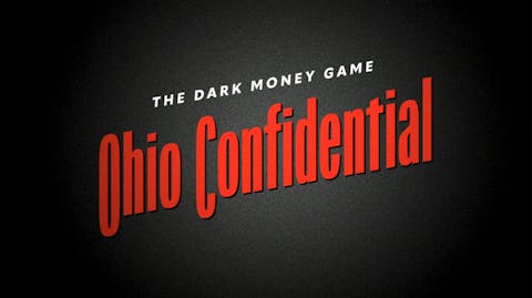 The Dark Money Game - Episode 1
