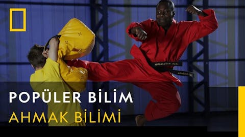Popüler Bilim - Episode 3