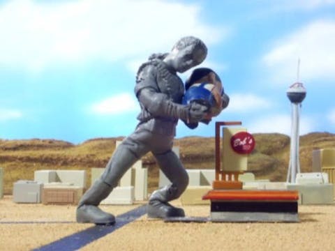 Robot Chicken - Episode 12
