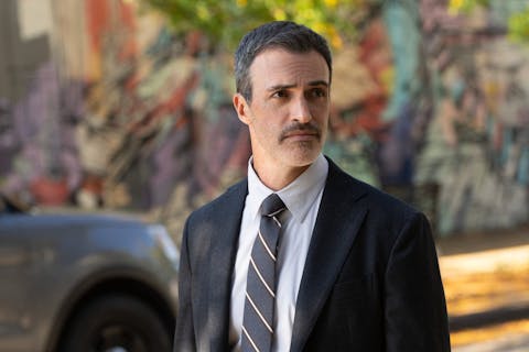 Law & Order - Episode 6