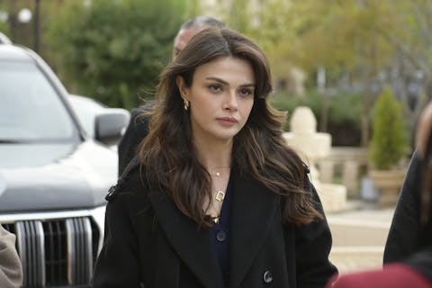 Uzak Şehir - Episode 22