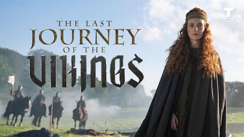 Vikinglerin Son Yolculuğu - Episode 3