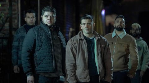 Dengeler: Biri Olmak - Episode 1