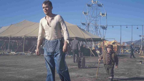 Carnivàle - Episode 1