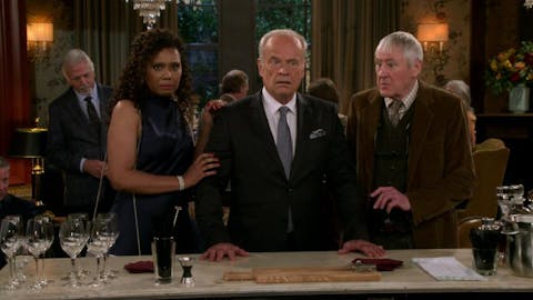 Frasier - Episode 5