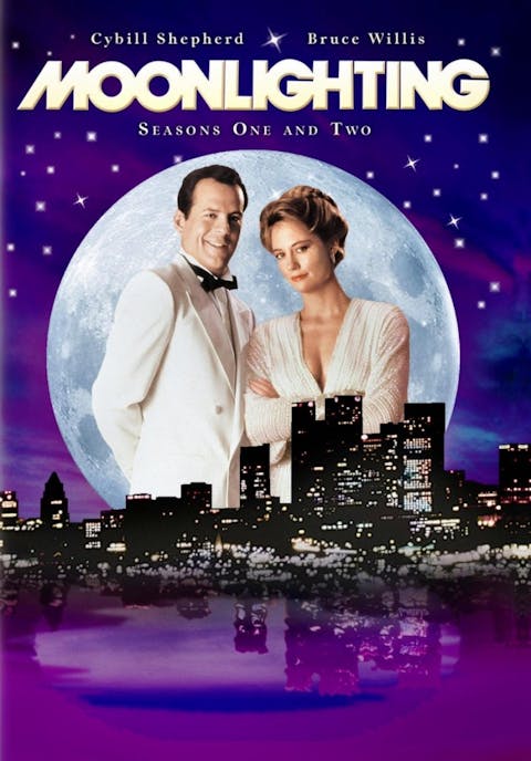 Moonlighting - Episode 3